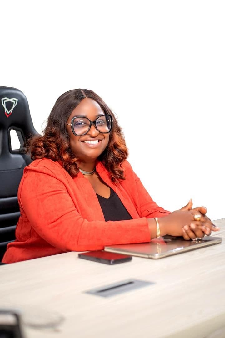 Uduogho Oritseweyinmi Temile